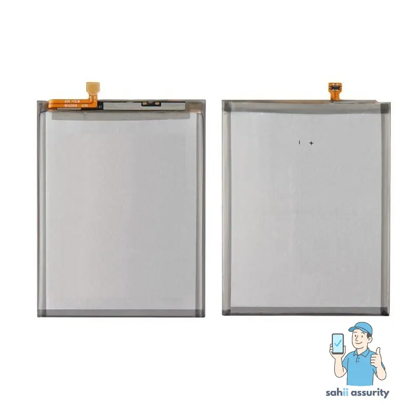 Battery for Samsung Galaxy A31